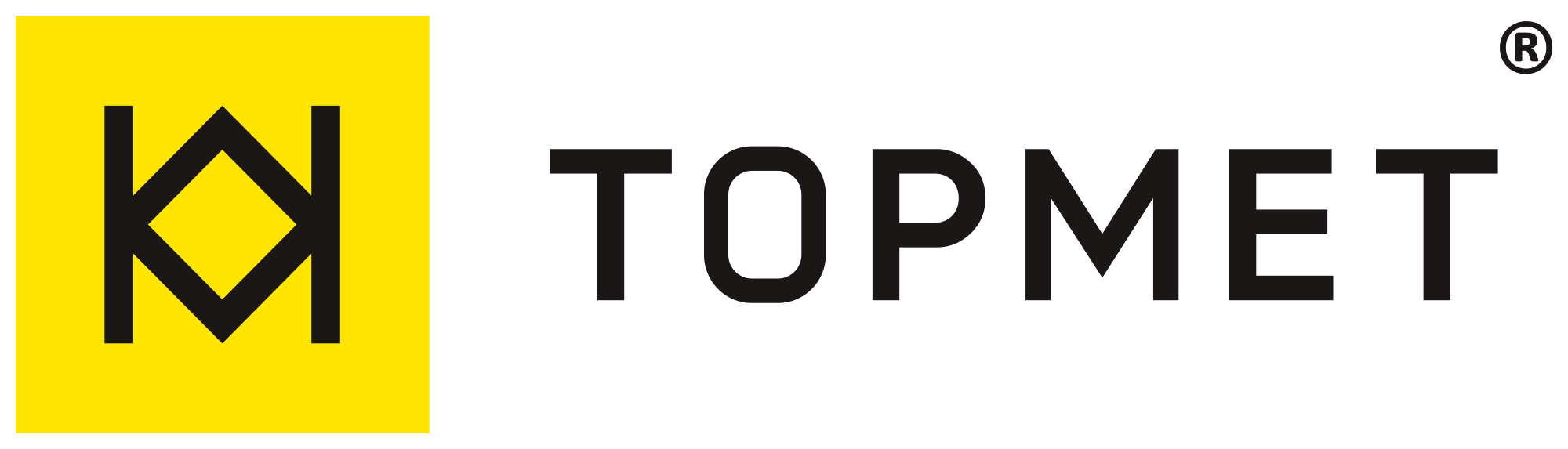 Topmet Logo