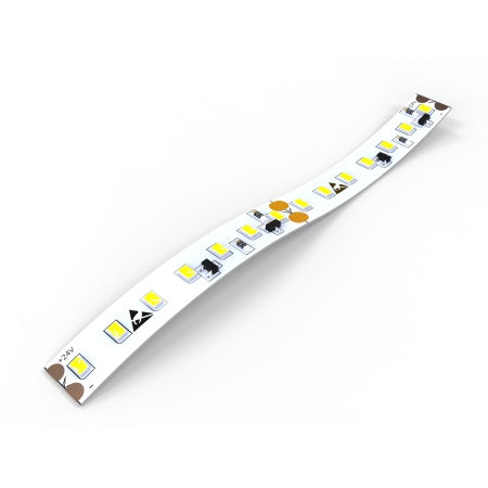 tapijt klep Glimlach Super Bright LED Strip Lighting 2200 Lumen High CRI LED Strip 22w/m 24v |  Wired4Signs USA