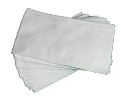 BRILLIANIZE PLASTIC CLEANER Plastic Sheet