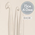 Buy 4mm crochet hook from www.cottonpod.co.uk