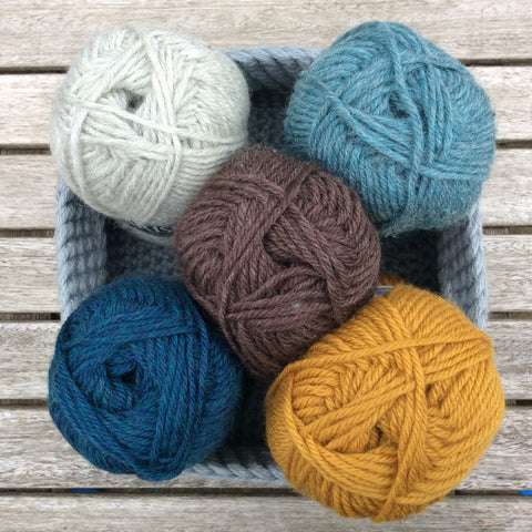 Buy DROPS Karisma yarn from www.cottonpod.co.uk