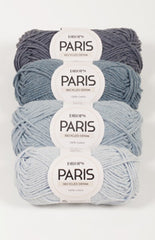 DROPS Paris buy from www.cottonpod.co.uk