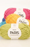 DROPS Paris, buy from Cotton Pod