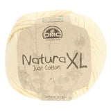 Buy DMC Cotton Natura XL from Cotton Pod UK