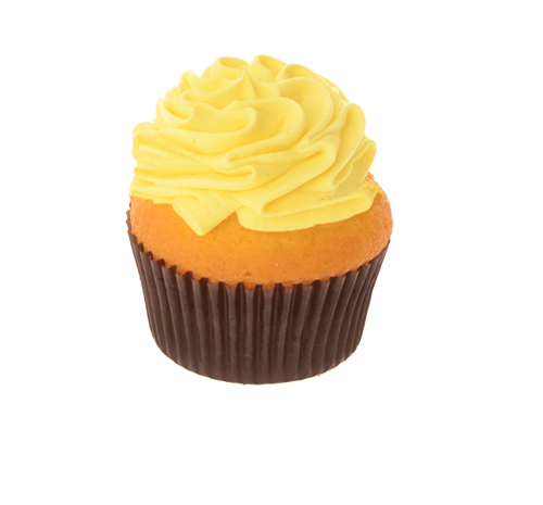 Lemon Dream Party Catering Cupcake - Toronto Online Cake Ordering ...