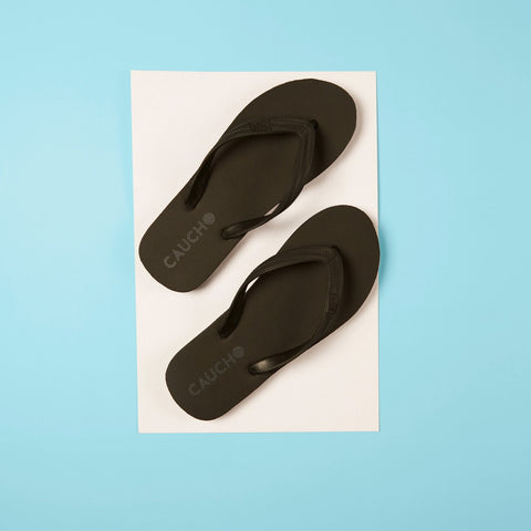 biodegradable flip flops