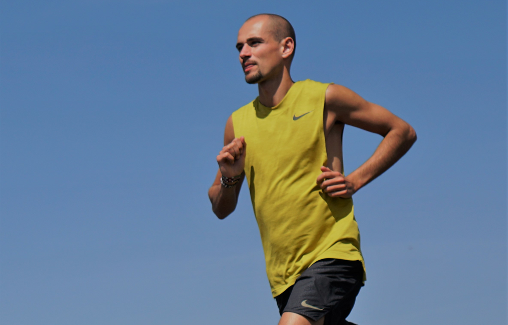 Hendrik's running tips 7