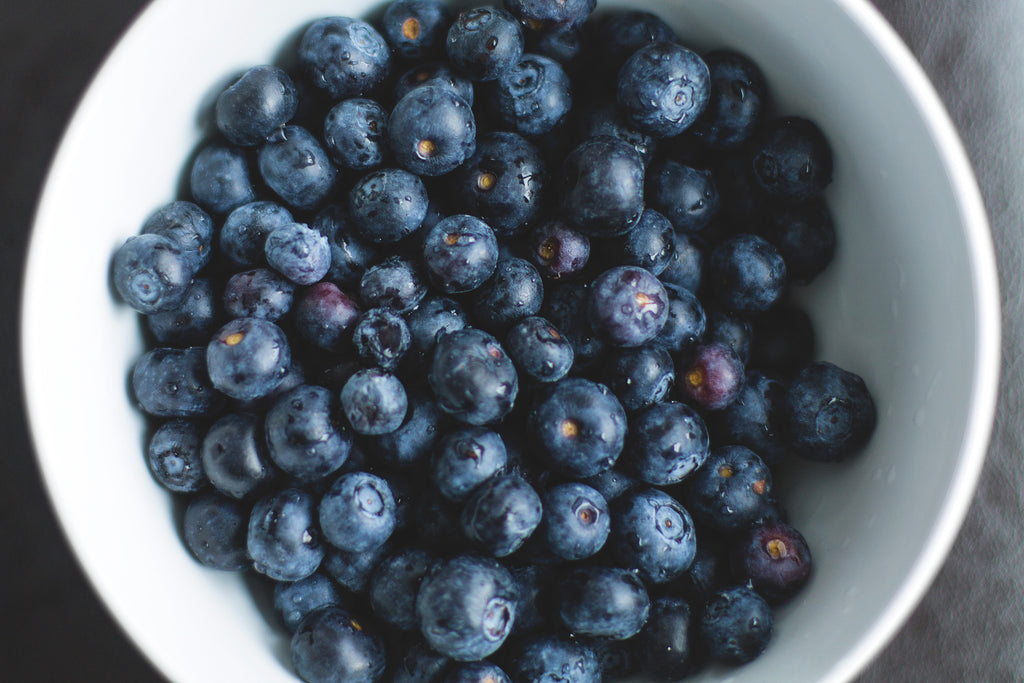 Sugar-free breakfast fruit