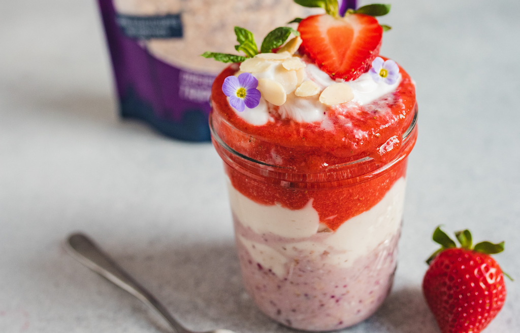 Overnight Oats