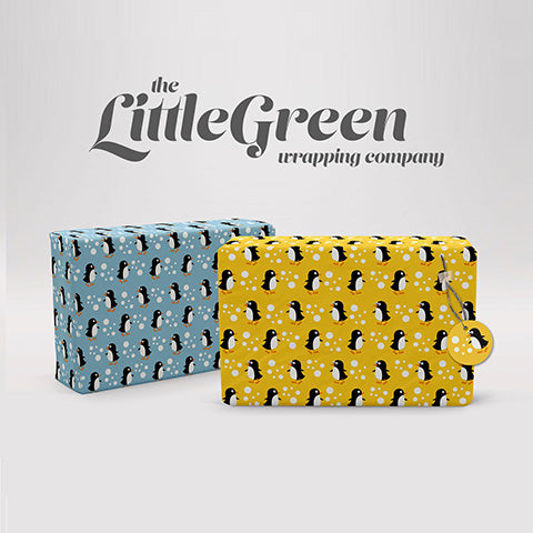 Little Green Wrapping Company