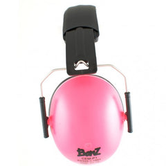Banz Kids Ear Defenders - Pink