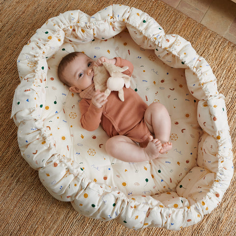 Play Mats & Baby Nests