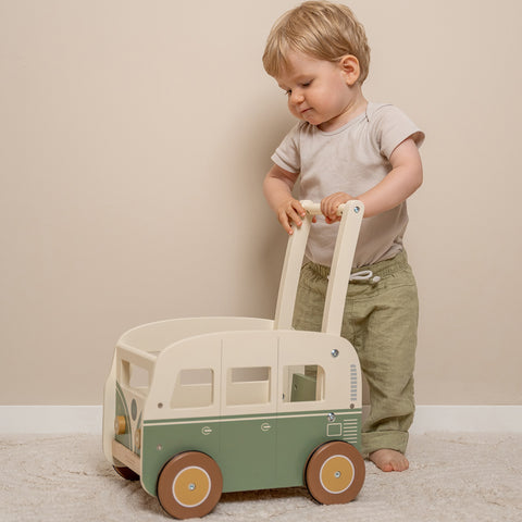 Baby Walkers & Wagons