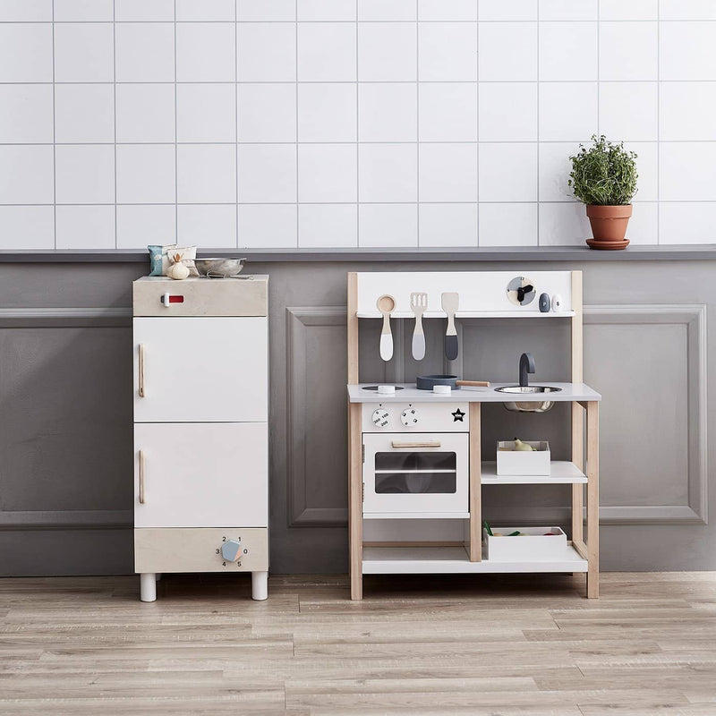 kids concept play kitchen