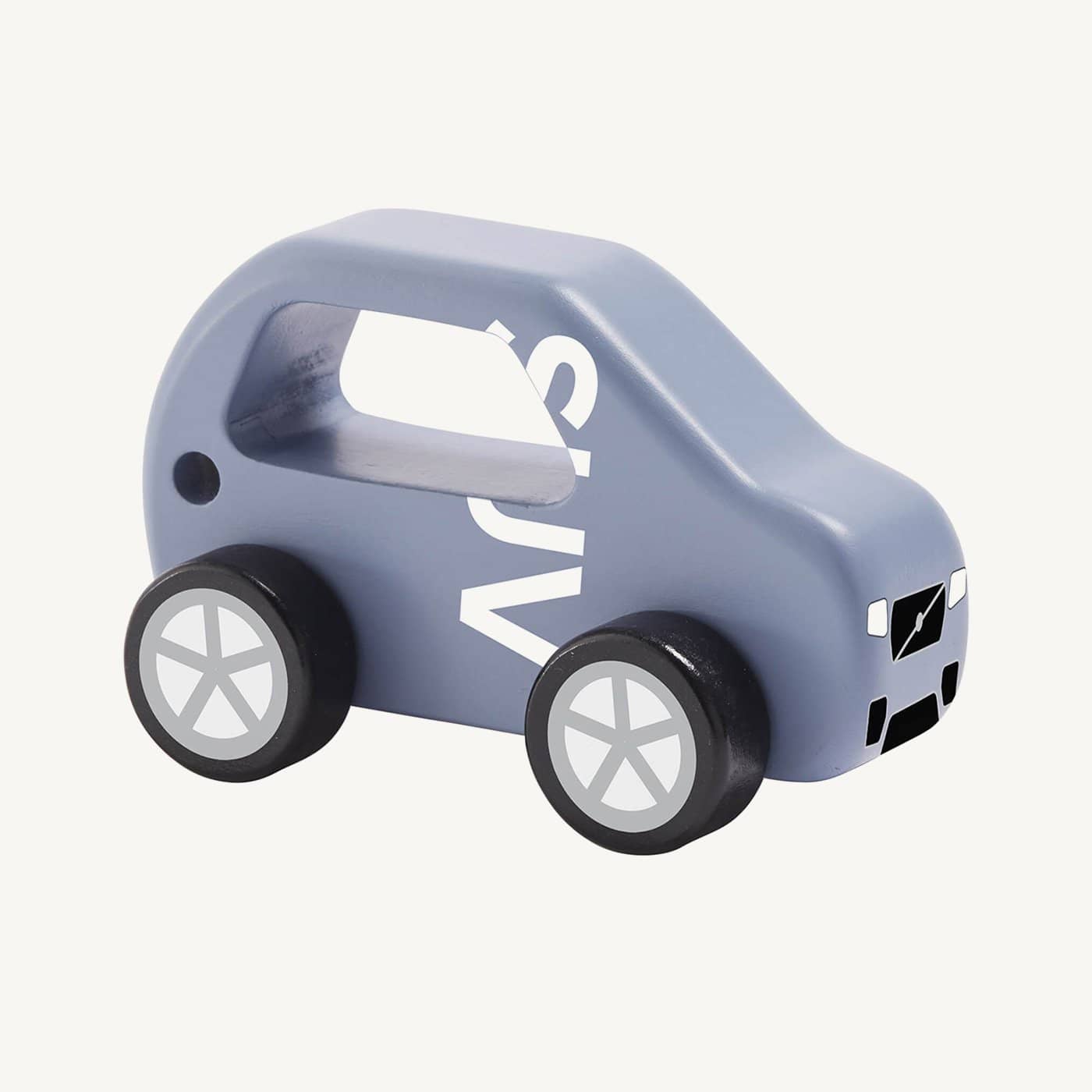 suv toy car