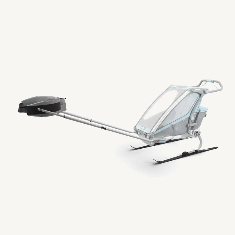 thule trailer kit