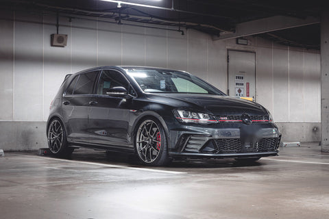 Exploring the Popularity of the VW MK7 GTI in Asia – Pinalloy