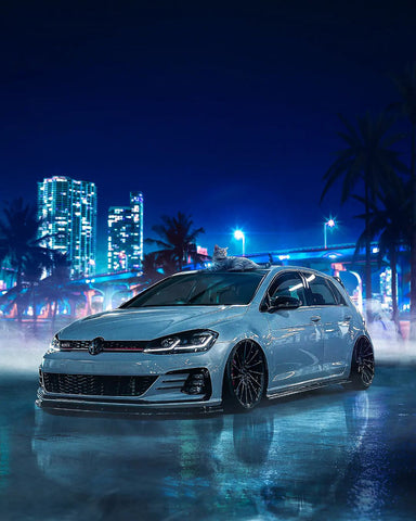 Project VW MK7