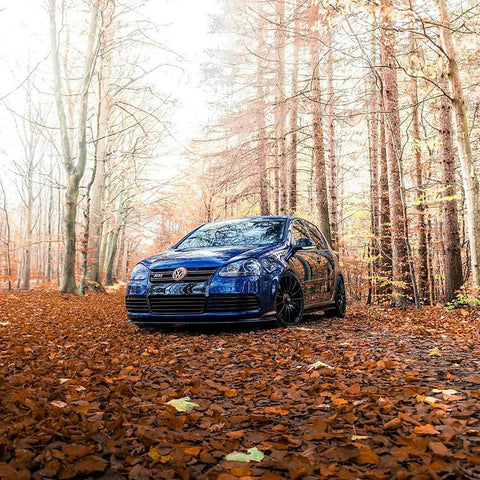 Pinalloy VW MK5 GTI