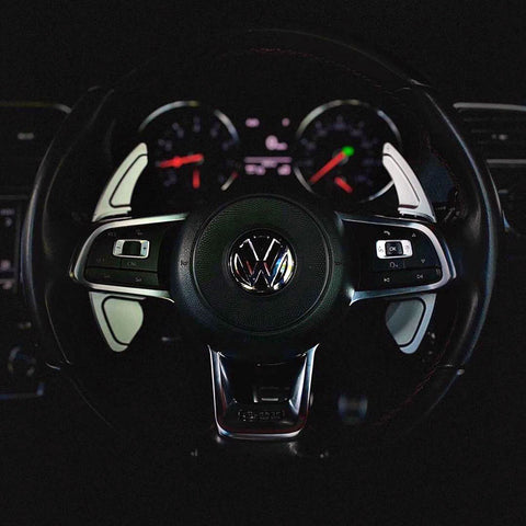 Pinaloy DSG Paddle Shifter Extensions for MK7.5