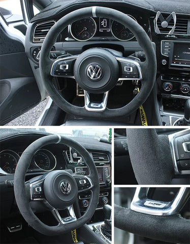 Interior Trim Set Accessories For Volkswagen