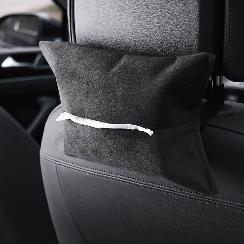 car tissue box holder online