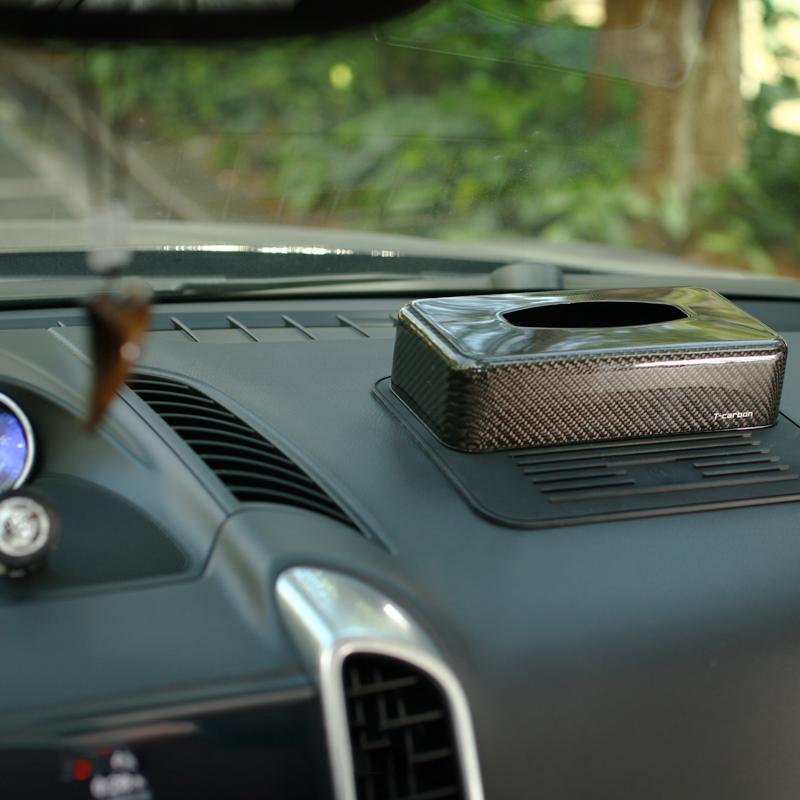 car tissue box holder online