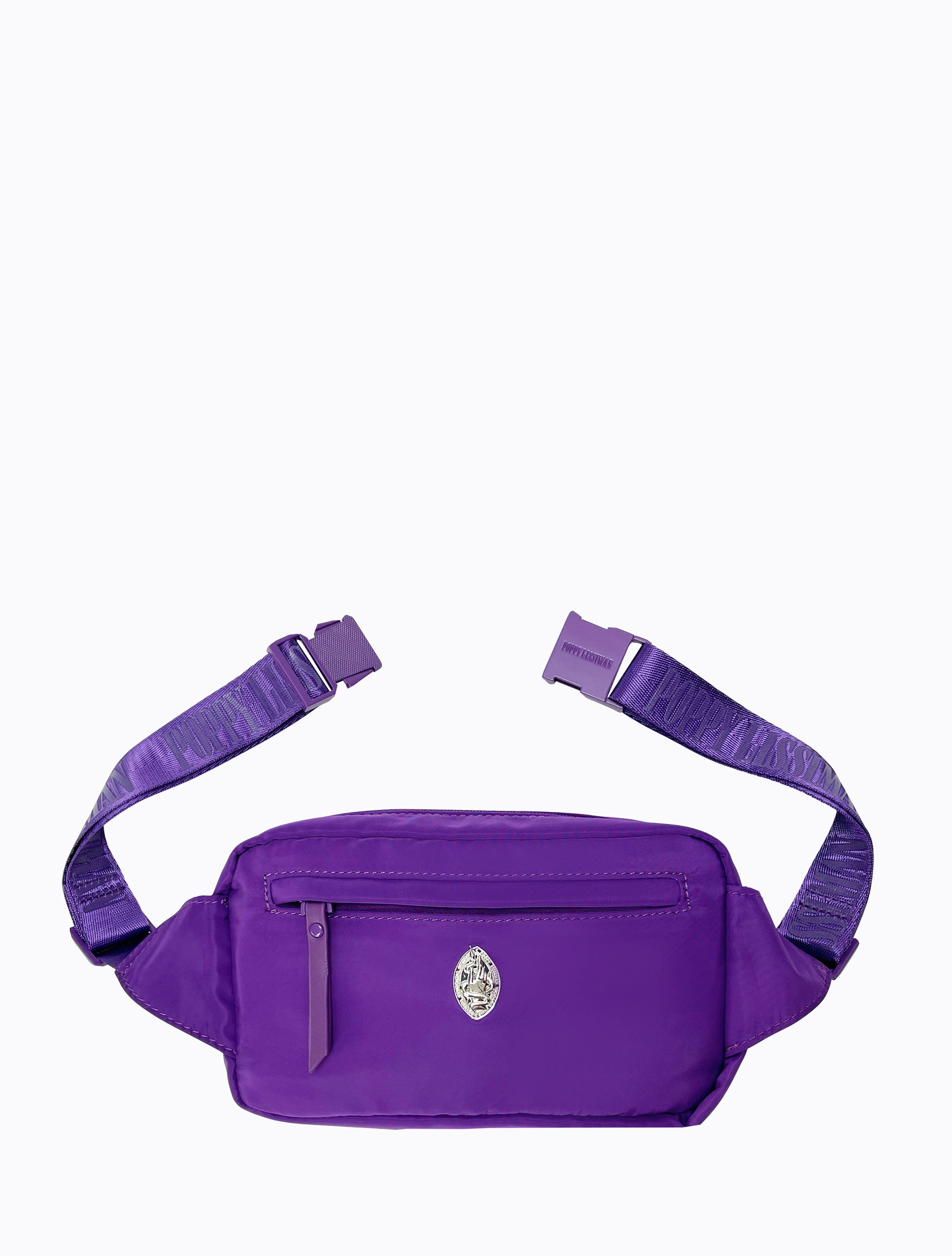 Adventure Waistbag - Deep Purple