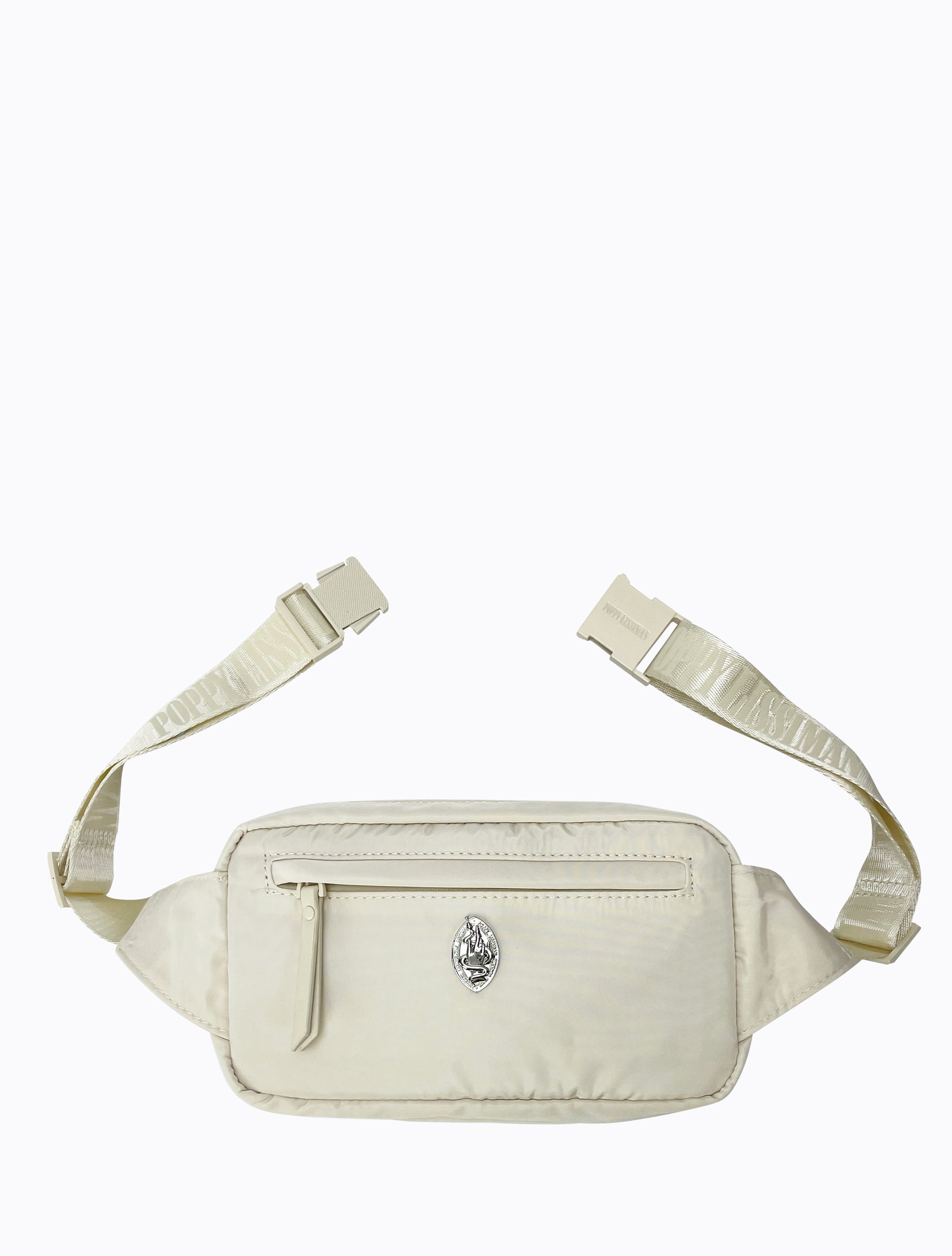 Adventure Waistbag - Blanc