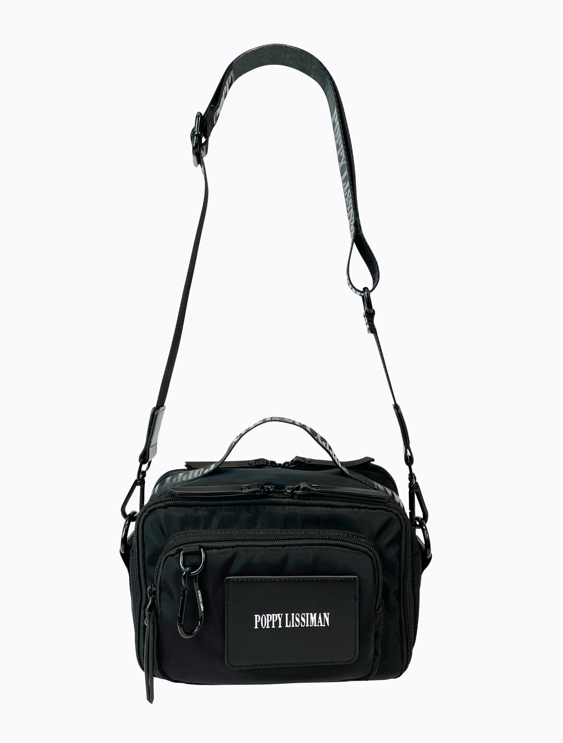 Bento Bag - Black