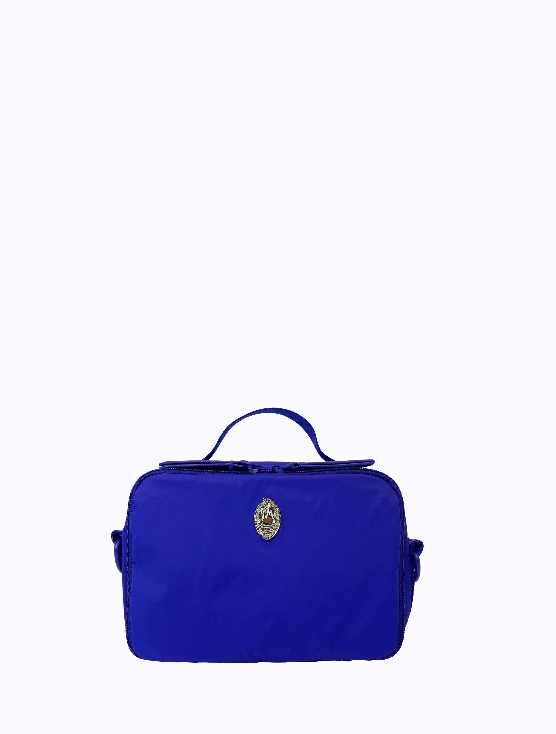 Bento Bag - Electric Blue