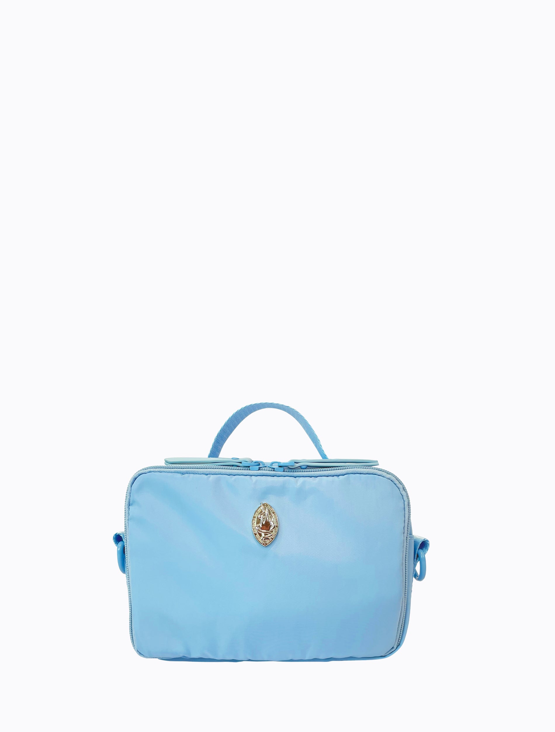 Bento Bag - Sky Blue