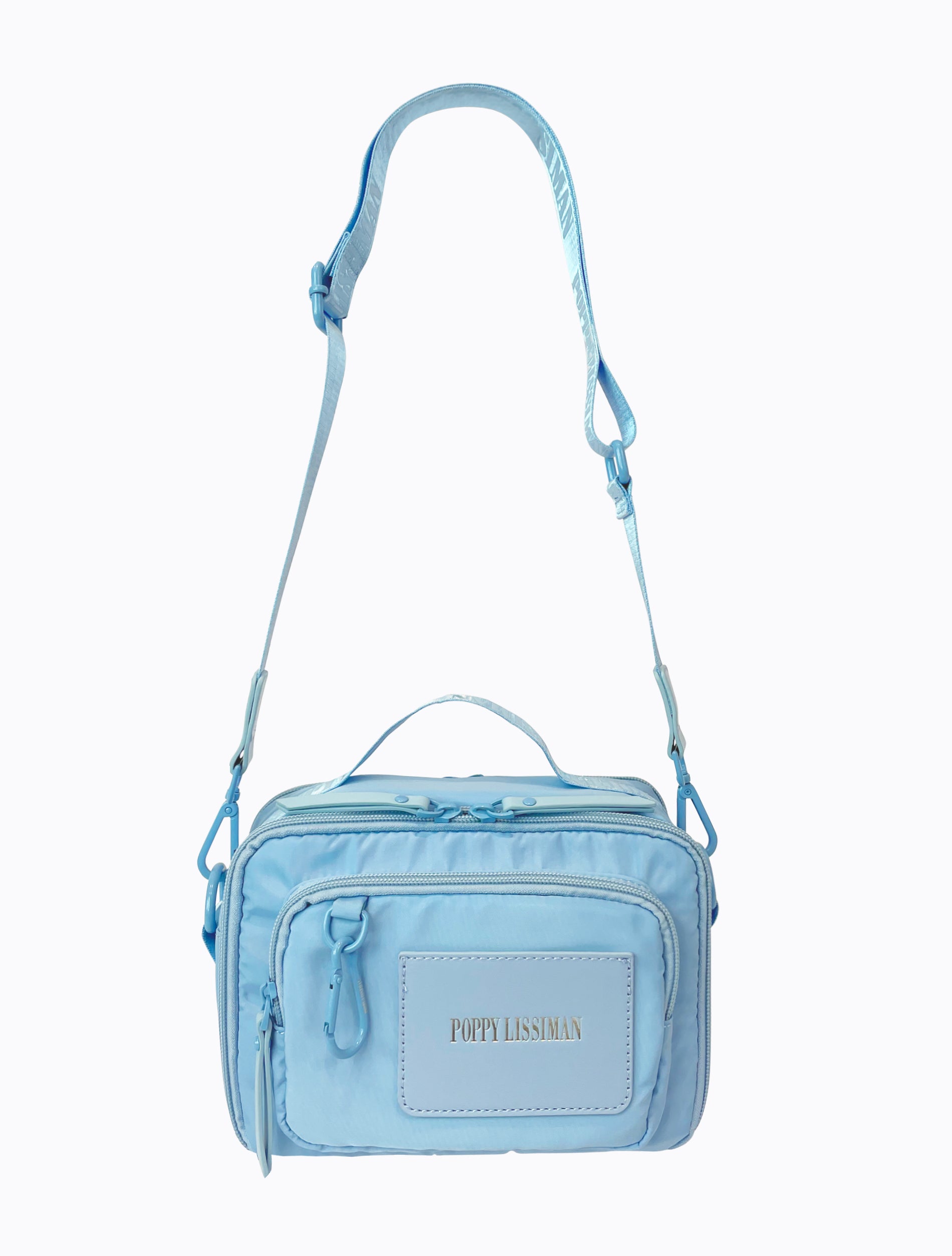 Bento Bag - Sky Blue