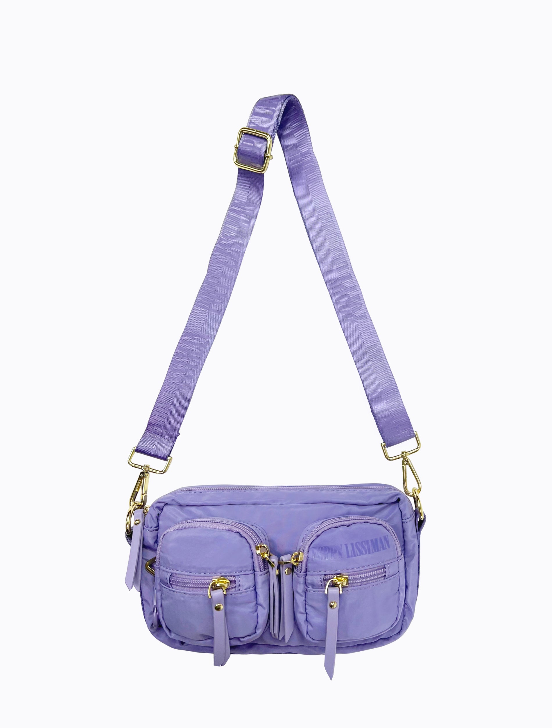 Bobby Bag - Purple