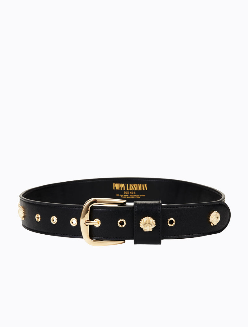 Bronte Belt - Black