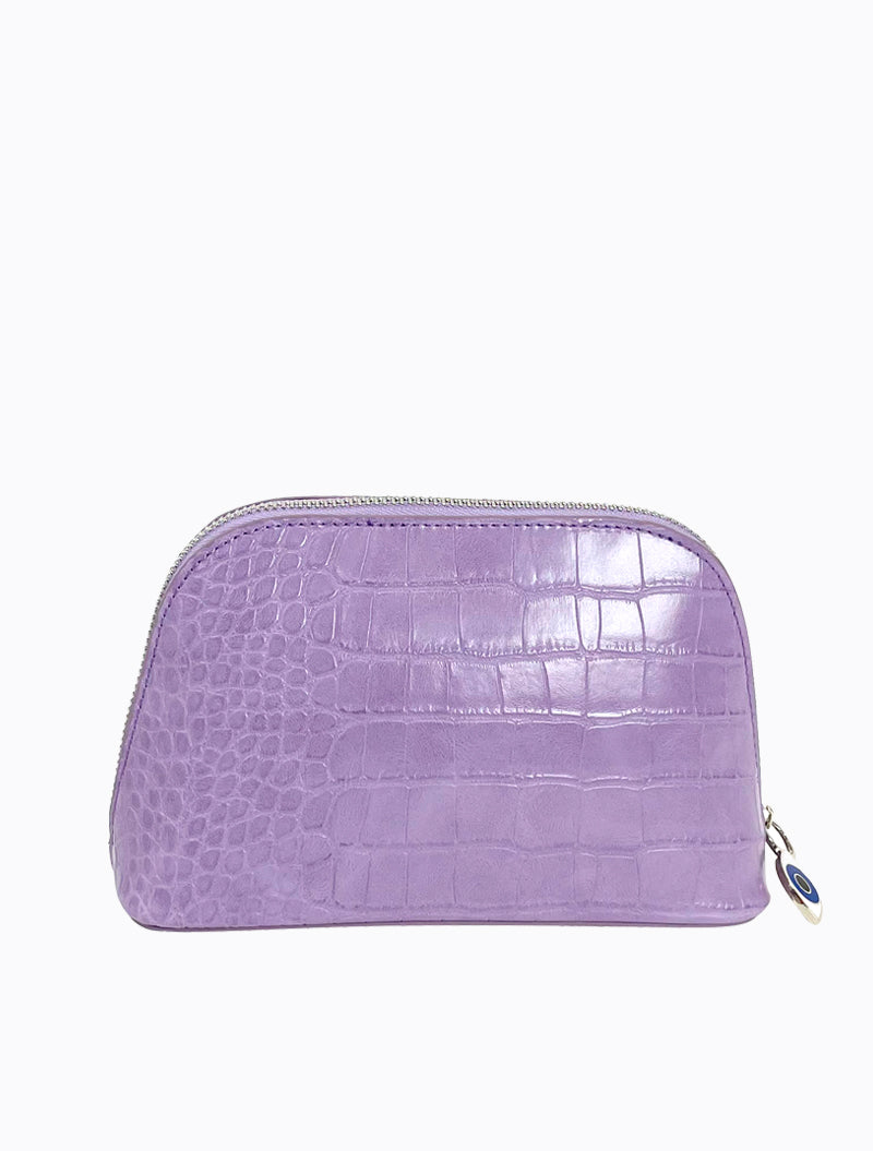 Cinci Cosmetic Pouch Small - Lilac