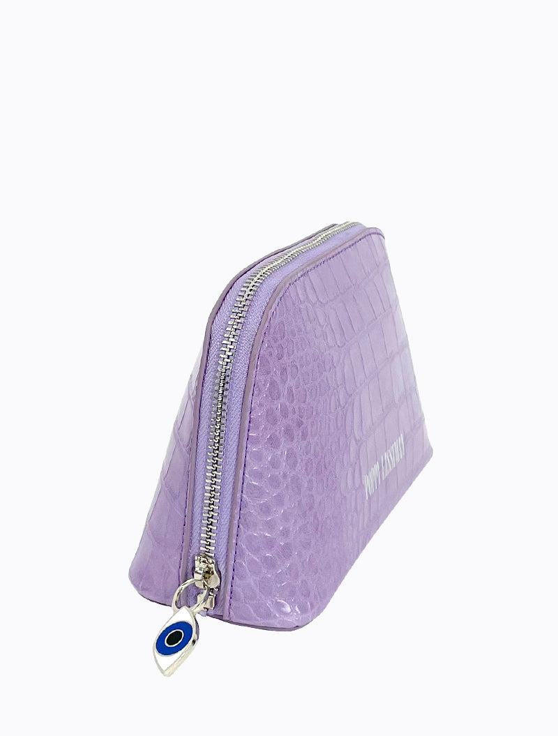 Cinci Cosmetic Pouch Small - Lilac