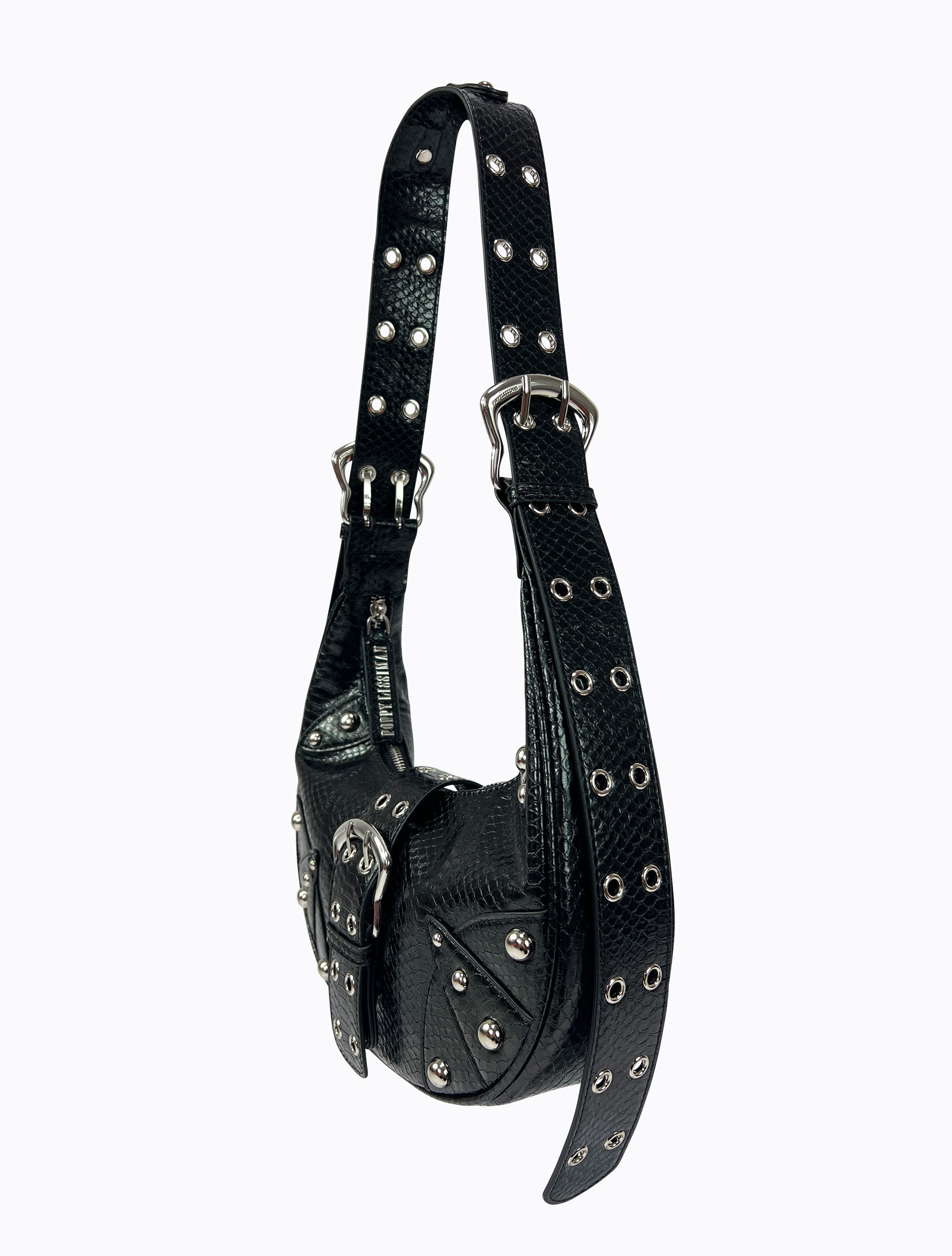 Gio Bag - Black