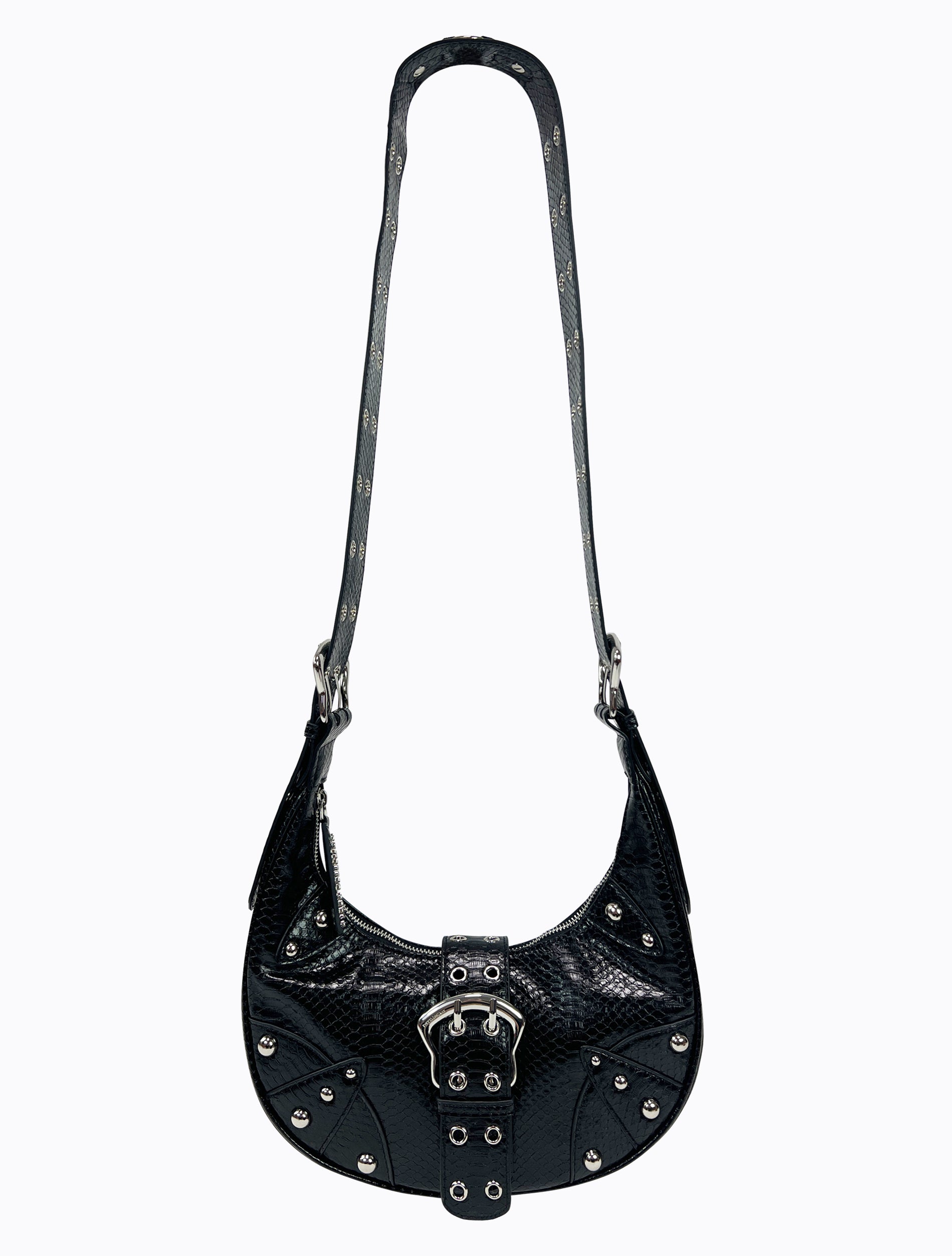 Gio Bag - Black