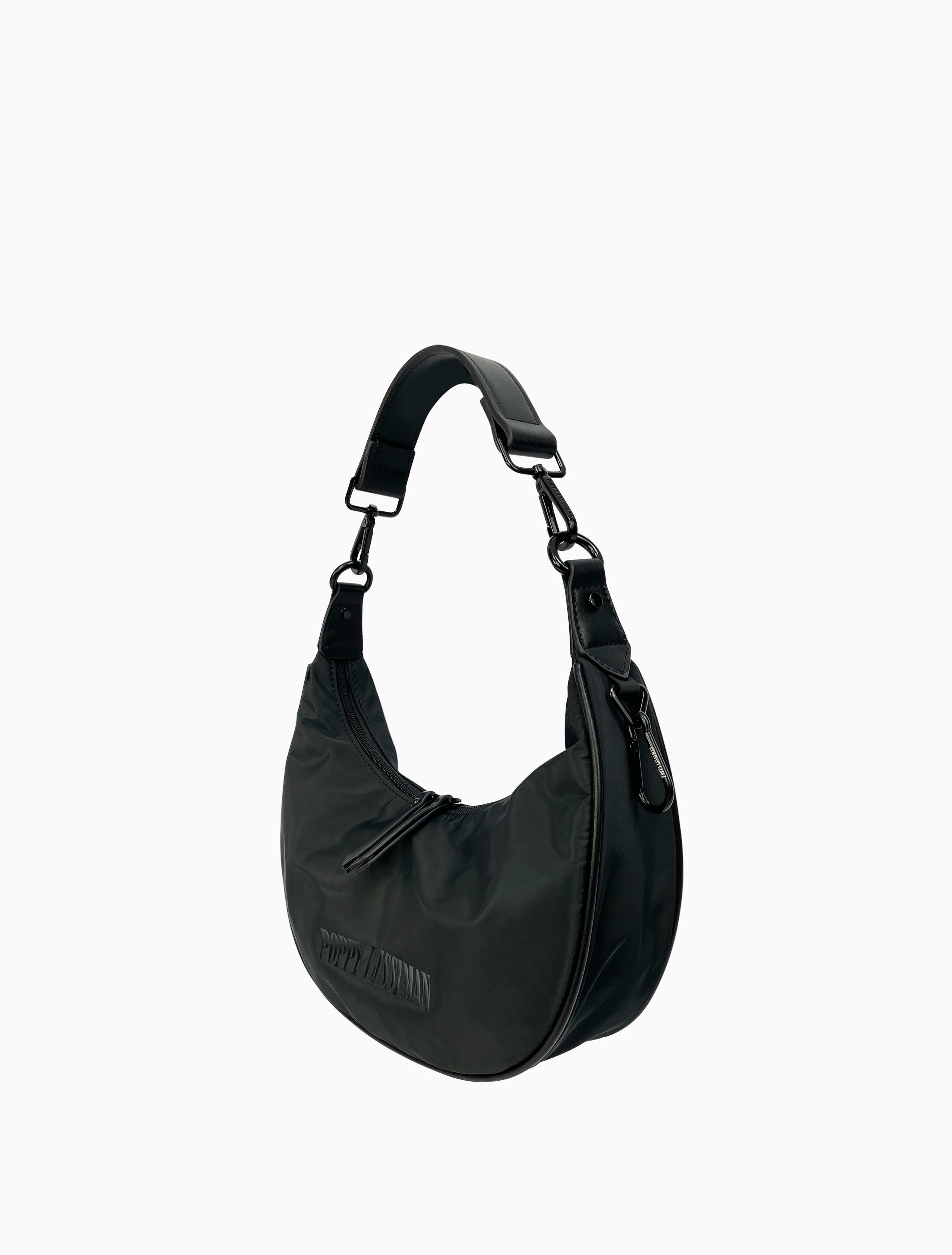 Krawsant Satchel - Black