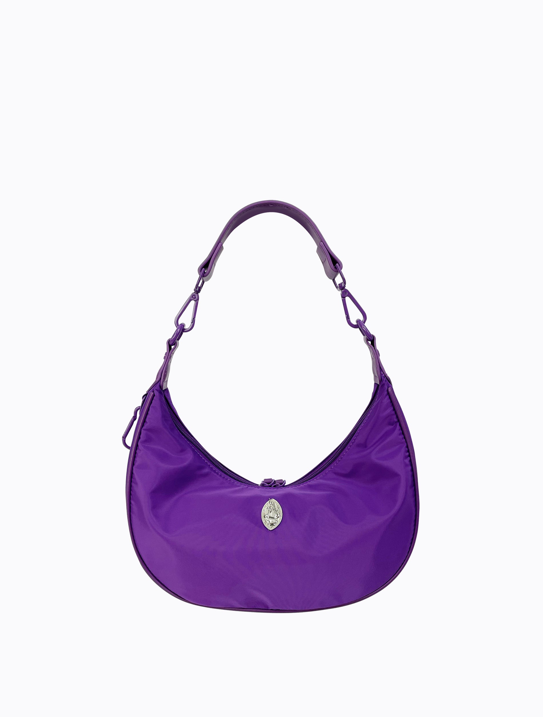 Krawsant Satchel - Deep Purple