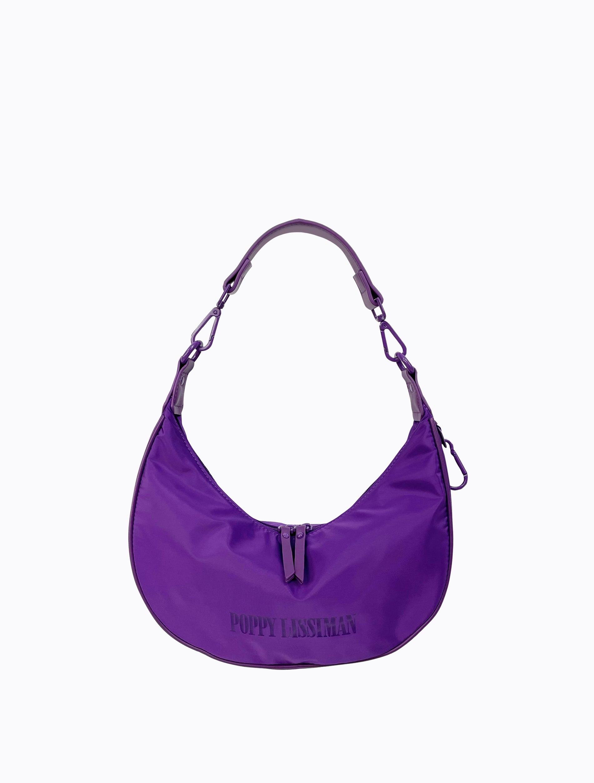 Krawsant Satchel - Deep Purple