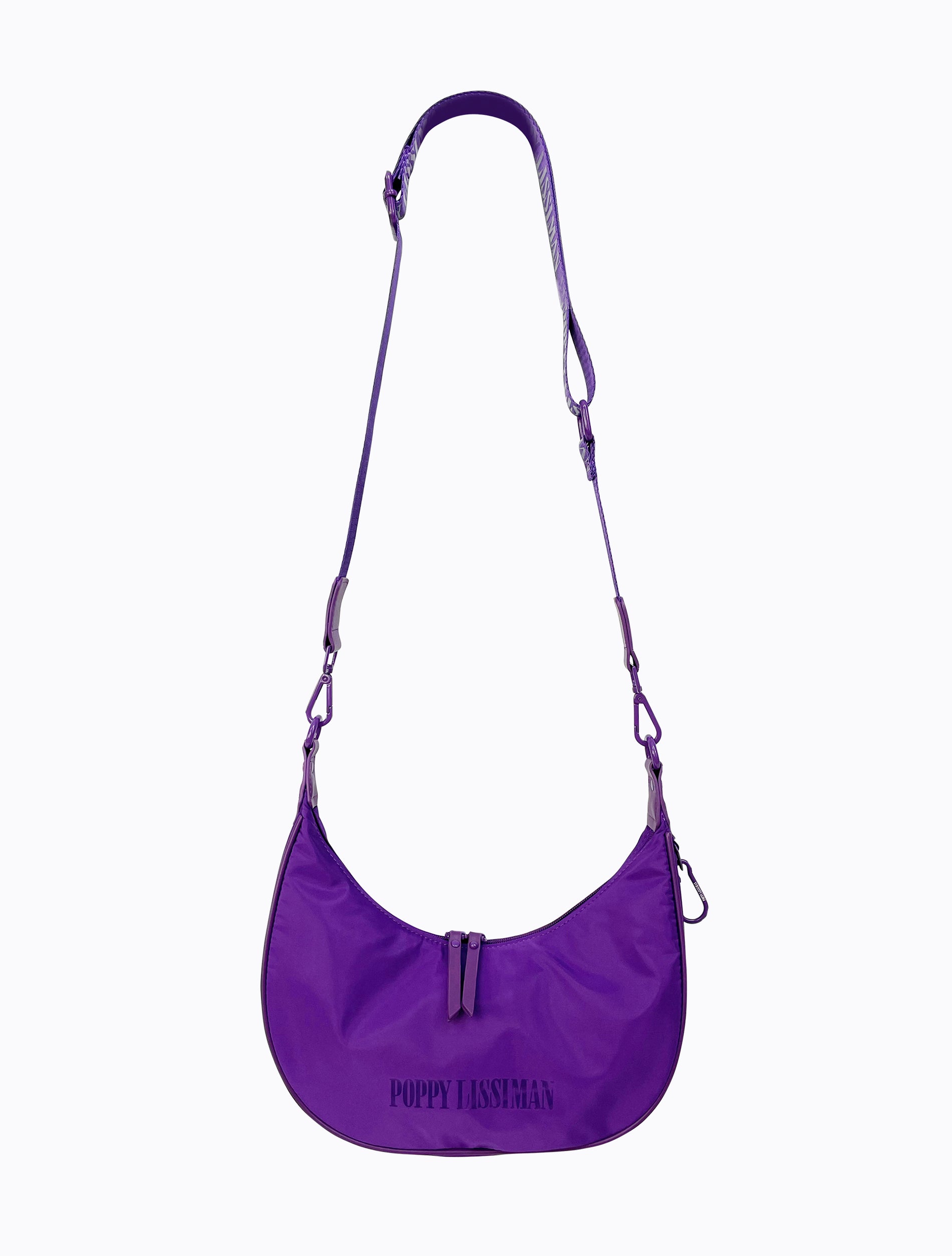 Krawsant Satchel - Deep Purple