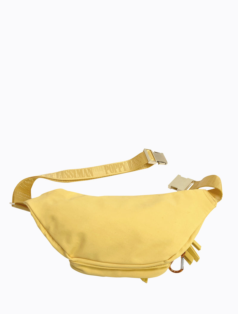 Malibu Waistbag - Butter