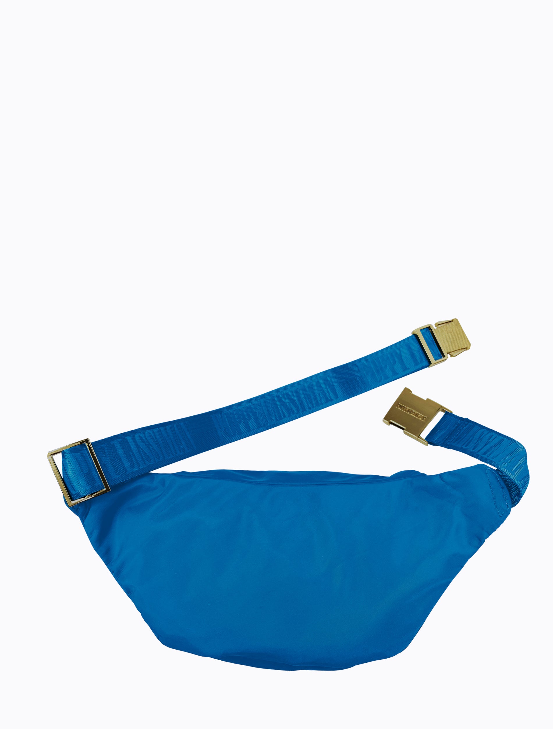 Malibu Waistbag - Cerulean Blue