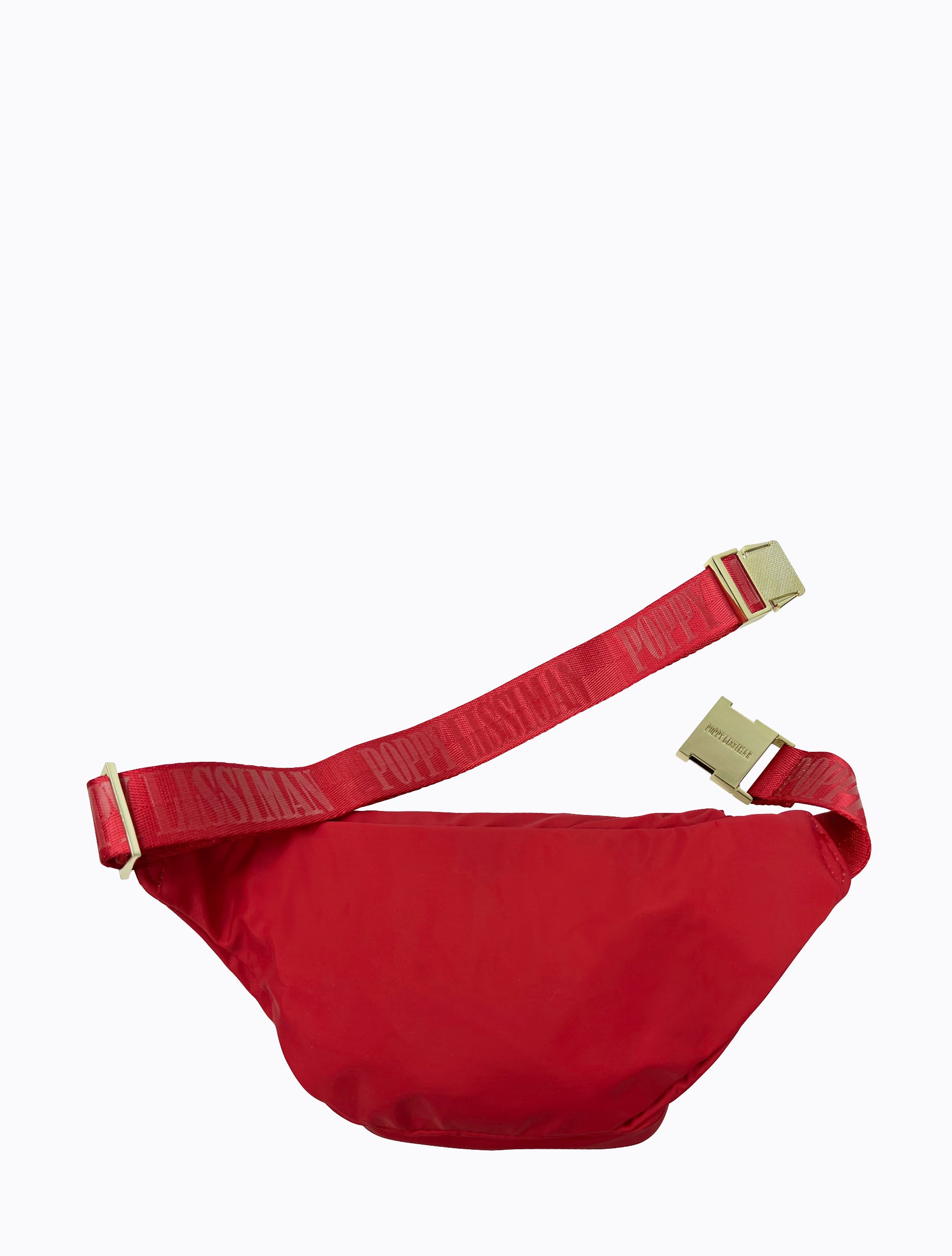 Malibu Waistbag - Cherry