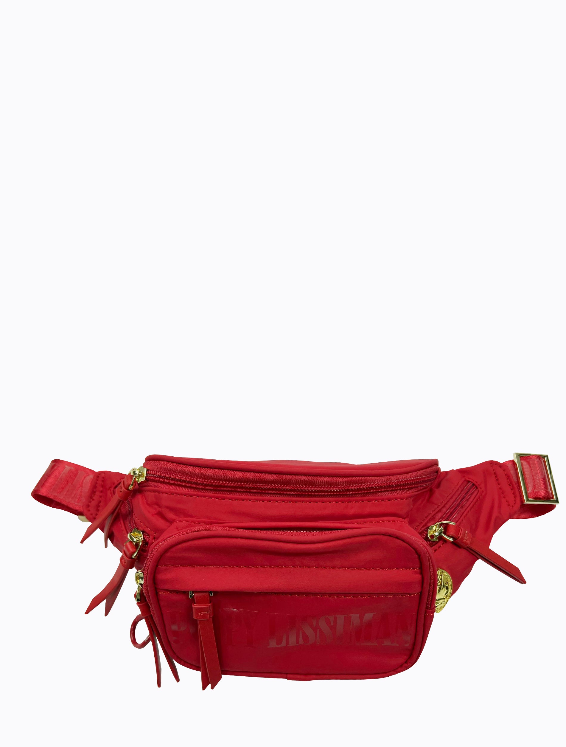 Malibu Waistbag - Cherry