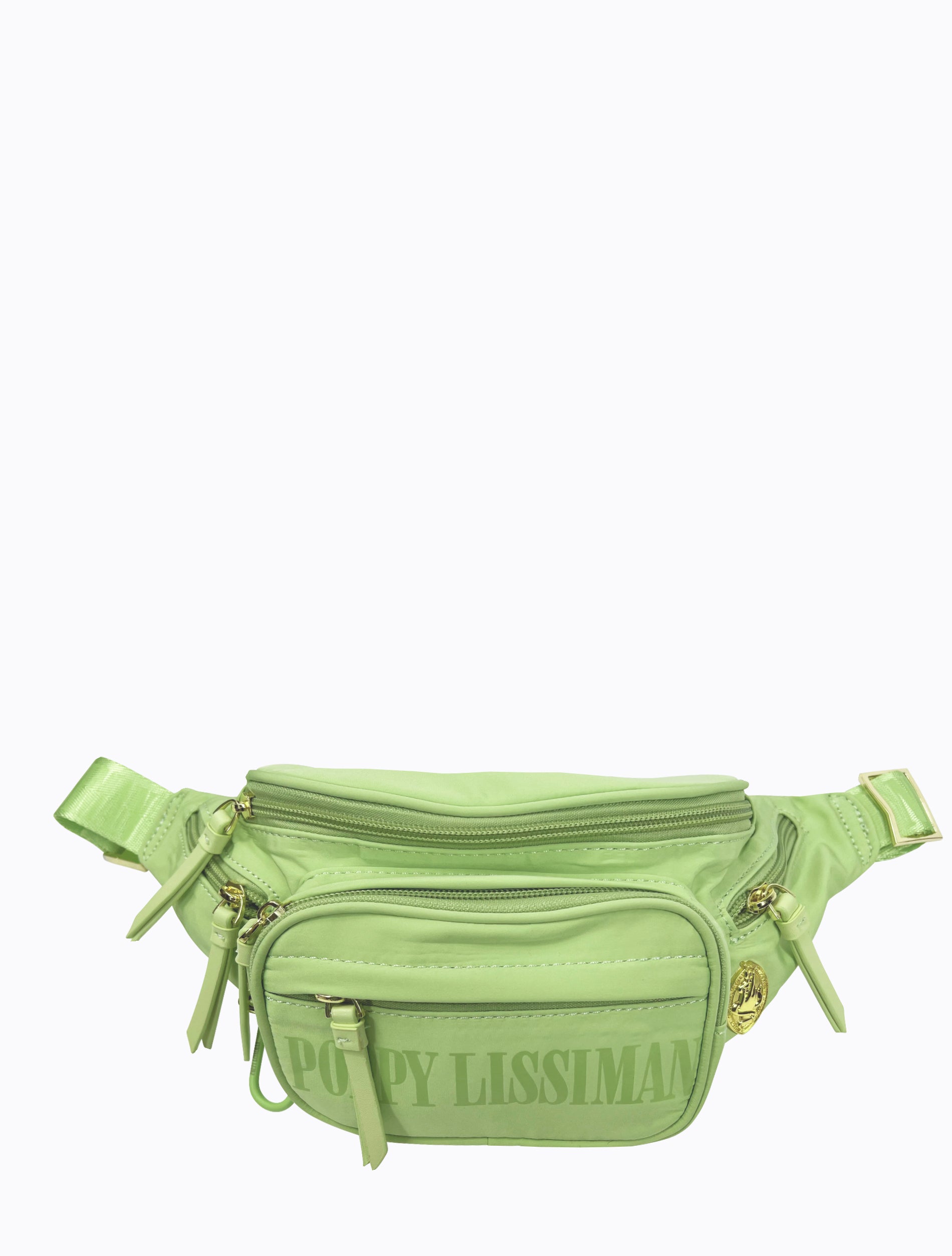 Malibu Waistbag - Mint