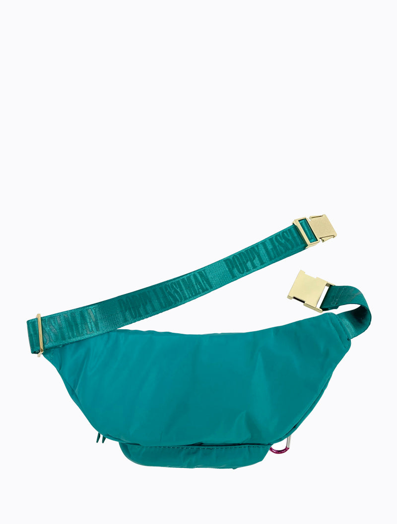 Malibu Waistbag - Teal