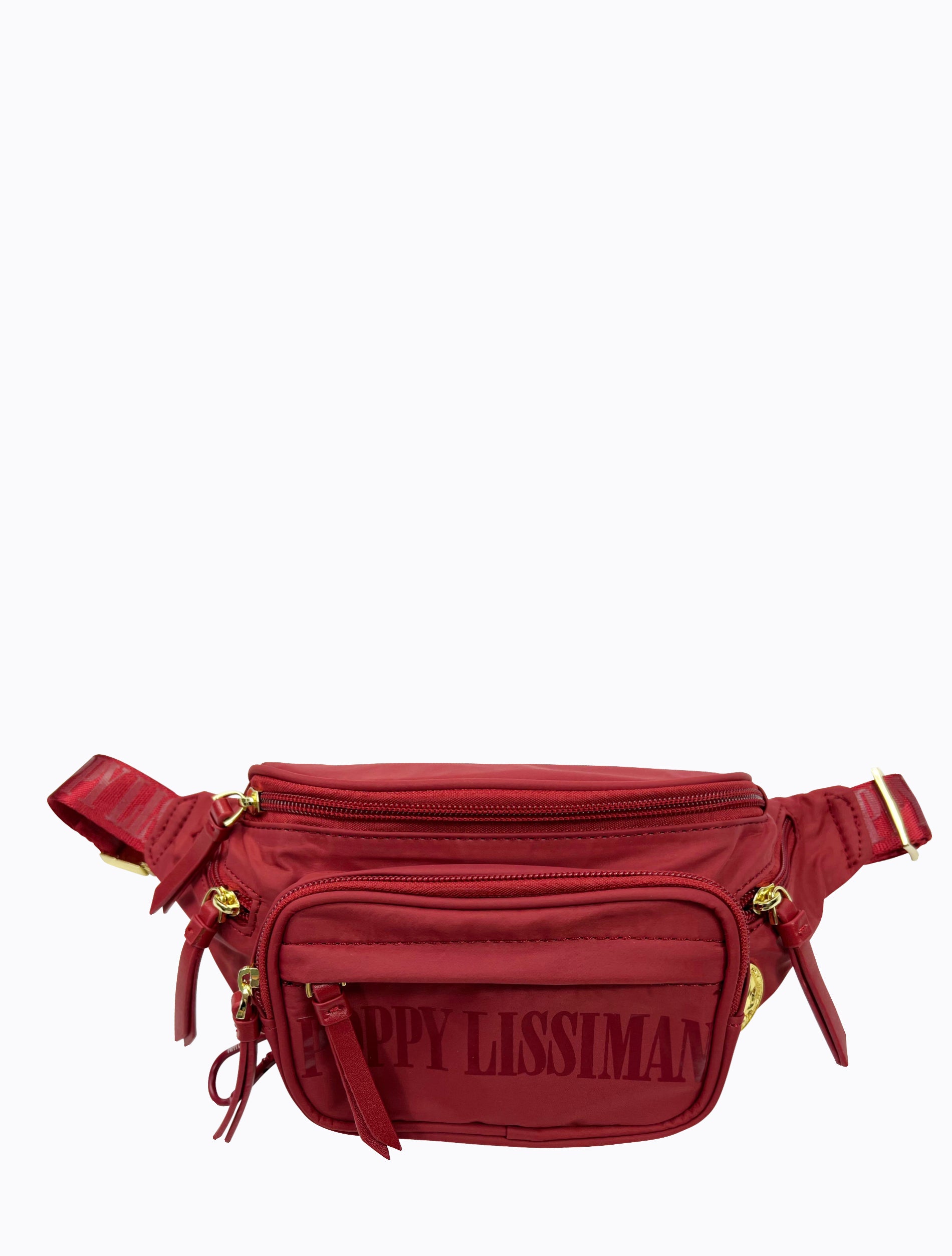 Malibu Waistbag - Terracotta